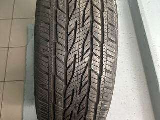 225/65 R 17 Continental Conticrosscontact