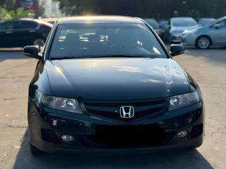 Honda Accord foto 8