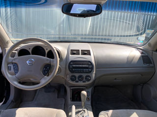 Nissan Altima foto 7