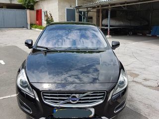 Volvo S60 foto 7