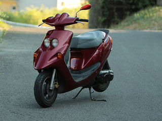 Yamaha Aerox  Malaguti F 10  F 12  Piaggio  Zip  Piaggio Liberty  разборка Honda Walaroo foto 3