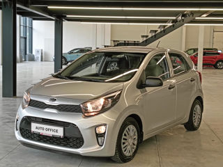 KIA Picanto foto 1