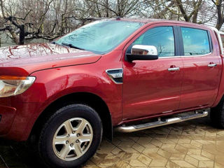 Ford Ranger foto 2