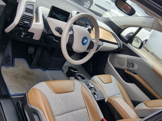 BMW i3 foto 8