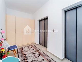 Apartament cu 2 camere, 86 m², Centru, Chișinău foto 17