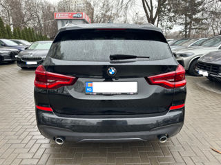 BMW X3 foto 5