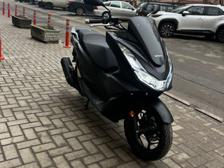 Honda PCX125 foto 3