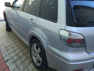 Mitsubishi Outlander foto 5