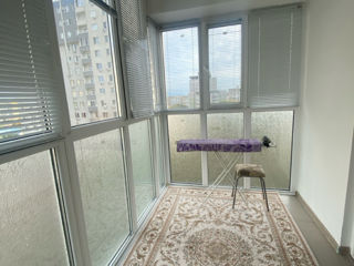 Apartament cu 1 cameră, 48 m², Centru, Chișinău foto 6