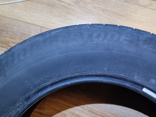 Bridgestone 225/65 R17 летние