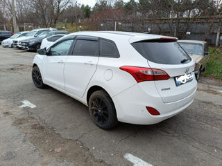 Hyundai i30 foto 2