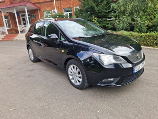 Seat Ibiza foto 1