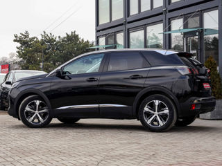 Peugeot 3008 foto 5