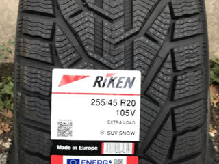 255 45 R20 Riken (Michelin Group) Model-2024