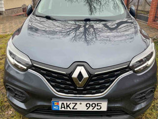 Renault Kadjar foto 6