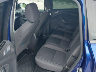 Ford C-Max foto 10