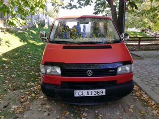 Dezmembrez Volkswagen Transporter t4 1,9 tdi foto 3