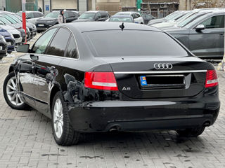 Audi A6 foto 3