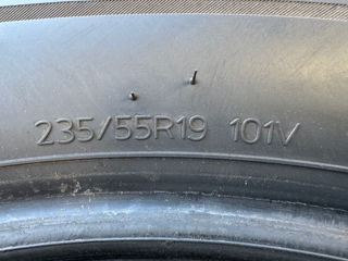 235/55 R19 Hankook Noi 2023 foto 8