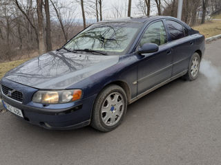 Volvo S60 foto 5