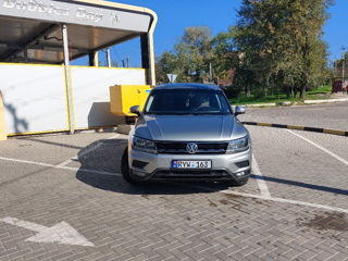 Volkswagen Tiguan foto 4