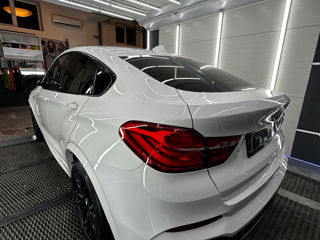 BMW X4 foto 3