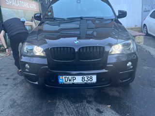 BMW X5 foto 4