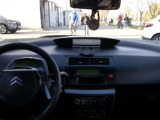 Citroen C4 foto 2