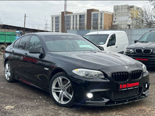 BMW 5 Series foto 3