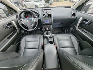 Nissan Qashqai foto 7