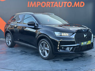 DS Automobiles DS 7 Crossback foto 4