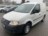 Volkswagen Caddy foto 1