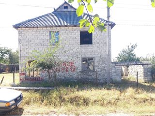 Casă în satul Molovata Nouă, lângă Nistru! 158m2, 10ari foto 3