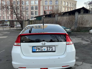 Honda Insight foto 5