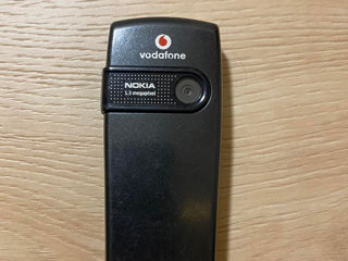 Nokia 6230i foto 6