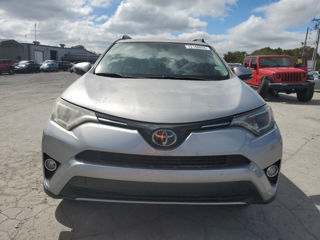 Toyota Rav 4 foto 2