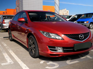 Mazda 6 GH 2007-2012 Piese/Dezmembrare