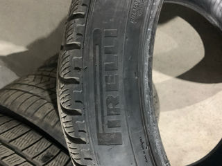 R20 315/35 , 275/40 Pirelli iarna foto 6