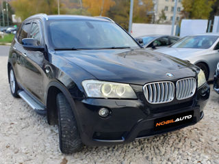 BMW X3 foto 2