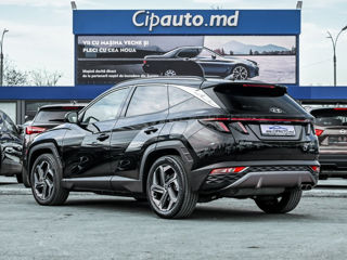 Hyundai Tucson foto 5