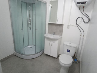 Apartament cu 1 cameră, 27 m², Periferie, Cricova, Chișinău mun. foto 4