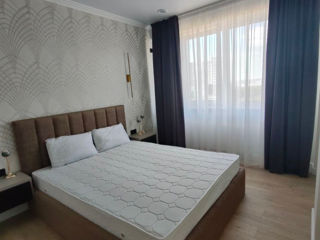 Apartament cu 3 camere, 85 m², Ciocana, Chișinău foto 9