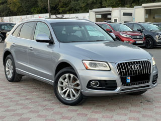 Audi Q5 foto 5