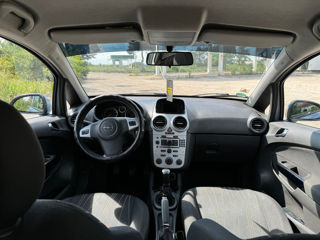 Opel Corsa foto 10