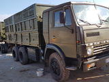 Kamaz foto 1