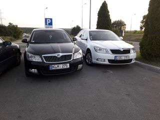 Rent Car, Auto chirie dizel ,,Viber,, 24/24 de la 19e foto 6