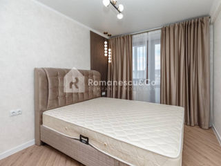 Apartament cu 3 camere, 82 m², Râșcani, Chișinău foto 9