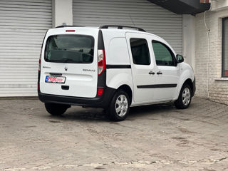 Renault Kangoo foto 6