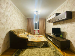 Apartament cu 3 camere, 72 m², Botanica, Chișinău foto 12