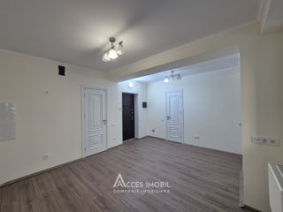 Apartament cu 1 cameră, 51 m², Botanica, Chișinău foto 7